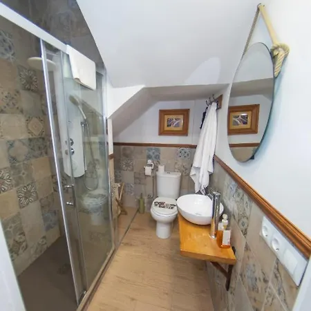 Appartement Un Sueno En *