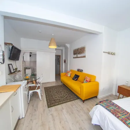 Un Sueno En Appartement