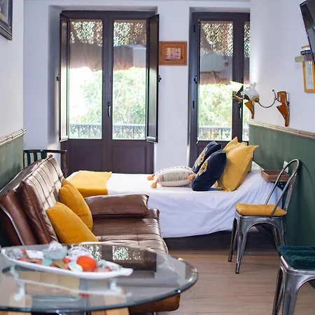 Un Sueno En Appartement Séville