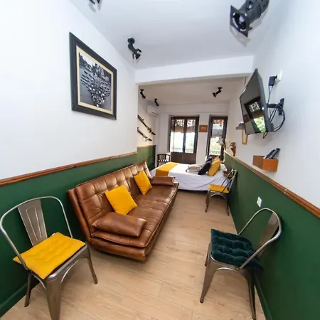 Appartement Un Sueno En Séville