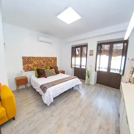 Appartement Un Sueno En Séville