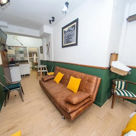 Appartement Un Sueno En Séville