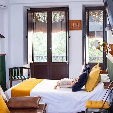 Un Sueno En Appartement Séville