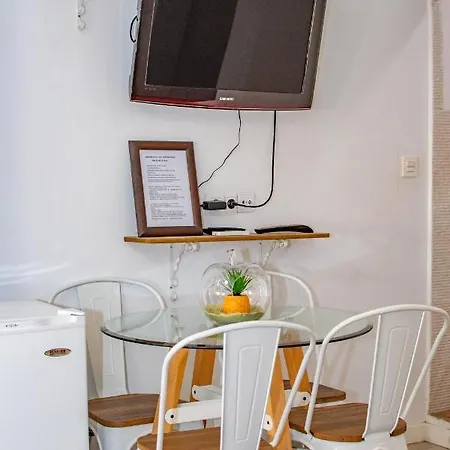 Appartement Un Sueno En