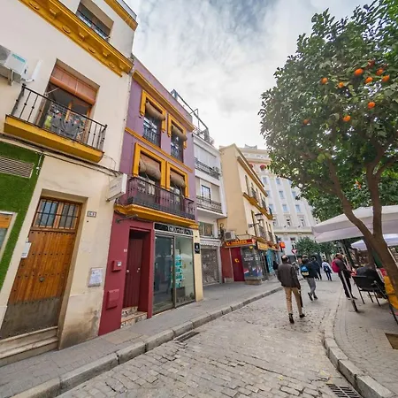 Appartement Un Sueno En *