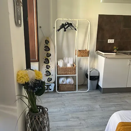 Un Sueno En Appartement *