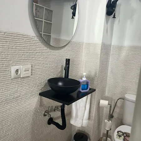 Un Sueno En Appartement Séville