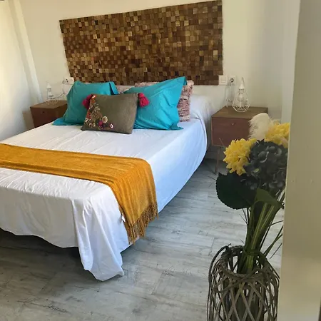 Appartement Un Sueno En Séville