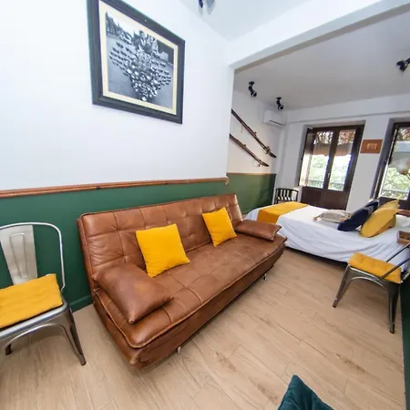 Un Sueno En Apartament *