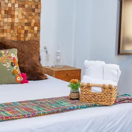 Apartament Un Sueno En Sewilla